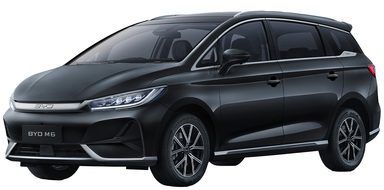 QUANTUM BLACK